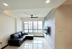 Blk 473C Hougang Parkedge (Hougang), HDB 4 Rooms #563352451
